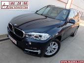 BMW X5 25d X-Drive AUT 231 cv