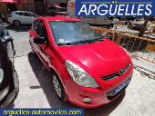 Hyundai I20 1.4 Crdi Gl Confort 75cv