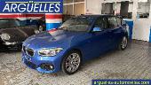 BMW 116 D M Sport 109cv
