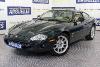 Jaguar Xkr R R V8 4.0 363cv Aut Gasolina año 2000