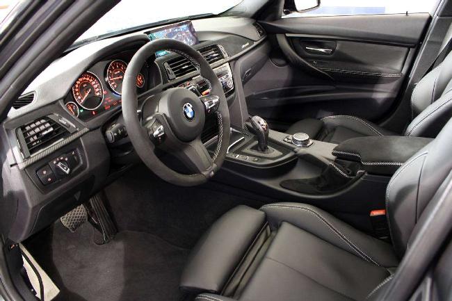 Imagen de BMW 340 340i Xdrive Touring Stage Three 525cv (2998898) - Argelles Automviles