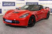 Chevrolet Corvette Stingray Stingray Z51 6.2 C7 461cv Aut