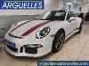 Porsche 911 R Edicin Limitada 500cv Gasolina ao 2016