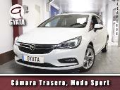 Opel Astra 1.6cdti S/s Selective 110