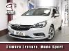 Opel Astra 1.6cdti S/s Selective 110 Diesel año 2018