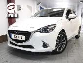 Mazda 5 2 1.5 Luxury 85kw