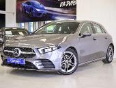 Mercedes A 180 180cdi Autotronic