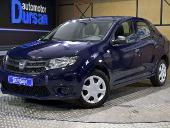 Dacia Logan Ambiance 1.2 75 Eu6