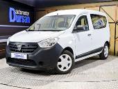 Dacia Dokker 1.5dci Ambiance N1 66kw