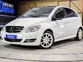 Mercedes B 180 180cdi Autotronic