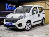 Fiat Qubo Lounge 1.3 Mjet 59kw (80cv) E6