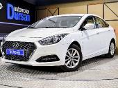 Hyundai I40 1.6 Crdi 85kw (115cv) Klass