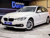 BMW 318 318da Touring