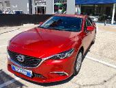 Mazda 6 2.2 De 150cv Style