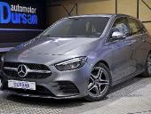 Mercedes B 200 D