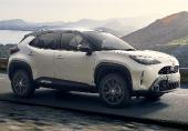 Toyota Yaris Cross 120h Active Tech