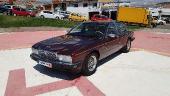 Jaguar Xj Berlina Automático De 4 Puertas