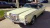 Lincoln Continental Deportivo Automtico De 2 Puertas Gasolina ao 1970