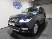 Land Rover Range Rover Sport 2.0sd4 Hse Aut.