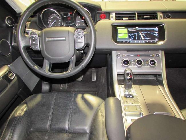 Imagen de Land Rover Range Rover Sport 2.0sd4 Hse Aut. (3002177) - Rocauto