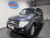 Mitsubishi Montero 3.2 Di-d Intense Kaiteki Aut.
