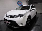 Toyota Rav 4 120d Advance 4x2
