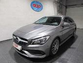 Mercedes Cla 200 200d 4matic 7g-dct