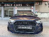 Audi A3 Sportback 1.5 Tfsi Cod Evo Design Ed. S-t 110kw