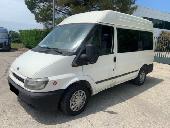 Ford TRANSIT 2805 2.0 TDCI 100