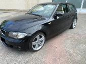 BMW 120 D SPORT-PAKET 177CV