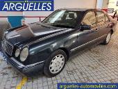 Mercedes E 320 Elegance