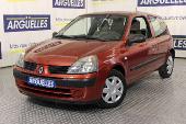 Renault Clio 1.2i 58cv