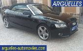 Audi A5 2.0 Tdi Cabrio 177cv