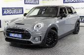 Mini Cooper S Clubman 192cv Aut