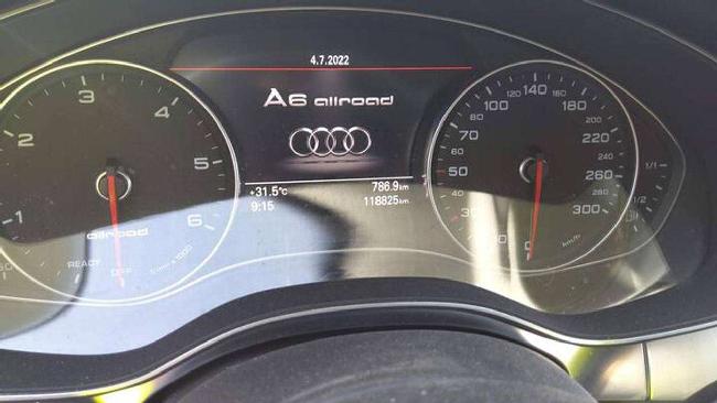 Imagen de Audi A6 Allroad Advanced Edition 3.0 Tdi Quattro 272cv S Tronic (3003416) - Argelles Automviles