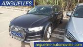 Audi A6 Allroad Advanced Edition 3.0 Tdi Quattro 272cv S T