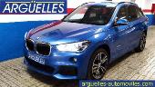 BMW X1 2.0 D Xdrive M Sport 190cv Aut