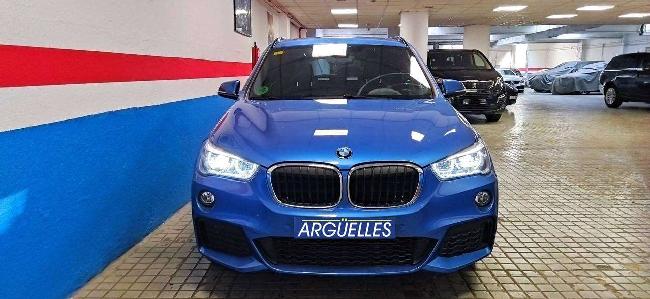 Imagen de BMW X1 2.0 D Xdrive M Sport 190cv Aut (3003428) - Argelles Automviles