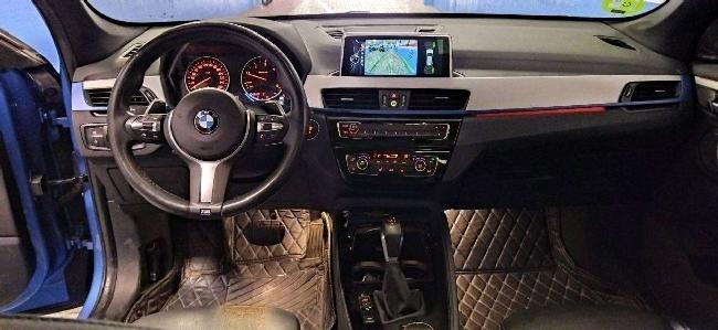 Imagen de BMW X1 2.0 D Xdrive M Sport 190cv Aut (3003430) - Argelles Automviles