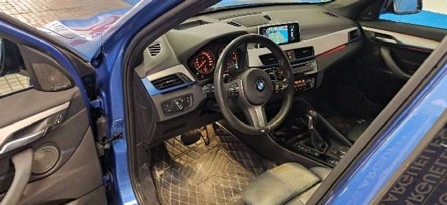 Imagen de BMW X1 2.0 D Xdrive M Sport 190cv Aut (3003431) - Argelles Automviles