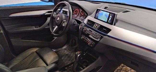 Imagen de BMW X1 2.0 D Xdrive M Sport 190cv Aut (3003432) - Argelles Automviles
