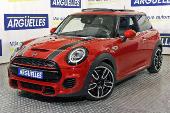 Mini John Cooper Works 231cv Aut Full Equipe