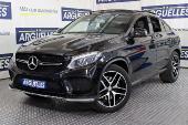 Mercedes Gle 450 Amg Coupe 4matic 367cv
