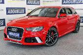 Audi Rs6 Rs 6 Avant 4.0 Tfsi Quattro Titronic 560cv