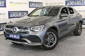 Mercedes Glc 300 Coupe 4matic Amg Line 272cv