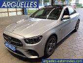 Mercedes E 300 De Híbrido 306v