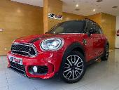 Mini Cooper S Countryman All4 Aut. 192
