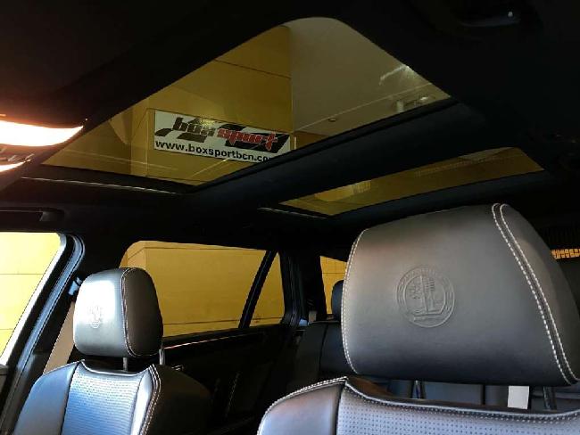 Imagen de Mercedes E 63 Amg Estate S 4m Aut. (3003760) - Box Sport