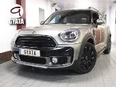 Mini One Countryman D