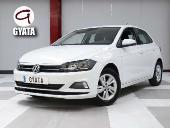 Volkswagen Polo 1.0 Tsi Advance 70kw